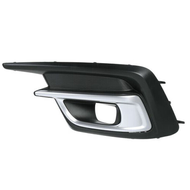 Left Front Fog Light Lamp Bezel Trim 57731AL55A for Subaru Legacy 2018-2019