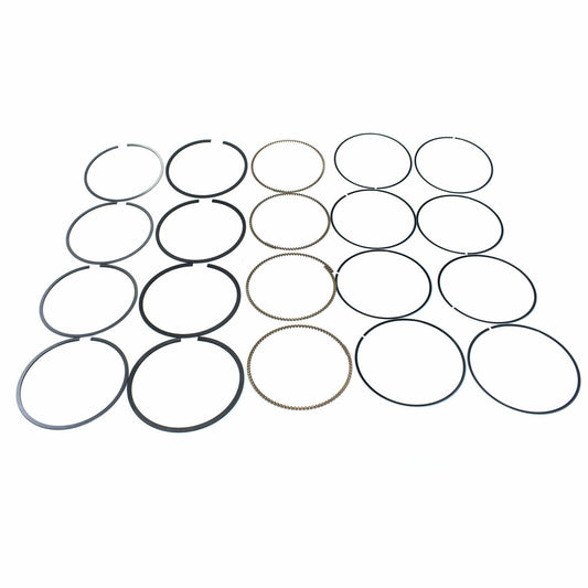 for VW for Passat for Tiguan for Jetta for Golf for AUDI TT A3 06H198151B Engine Piston Rings Kit