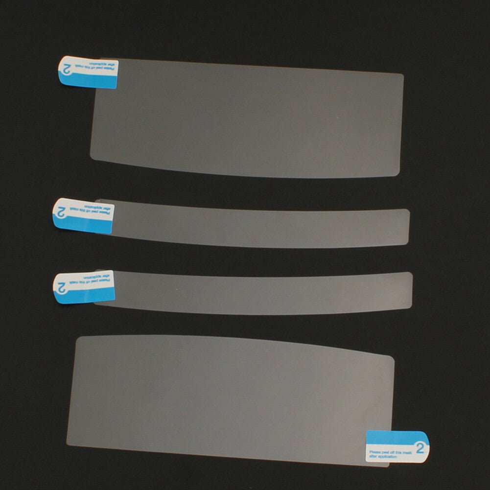 Cluster Scratch Film Dashboard Screen Protector Fit for HONDA VFR1200X Crosstourer