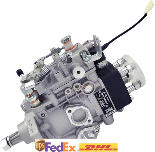Fuel Injection Pump 32A65-37040 196000-5030 for Mitsubishi S4S-DT S4S Engine