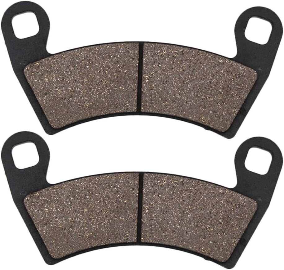 Brake Pads for POLARIS RZR 1000 XP 1000 XP1000 2014/700 Ranger Crew 2009/800