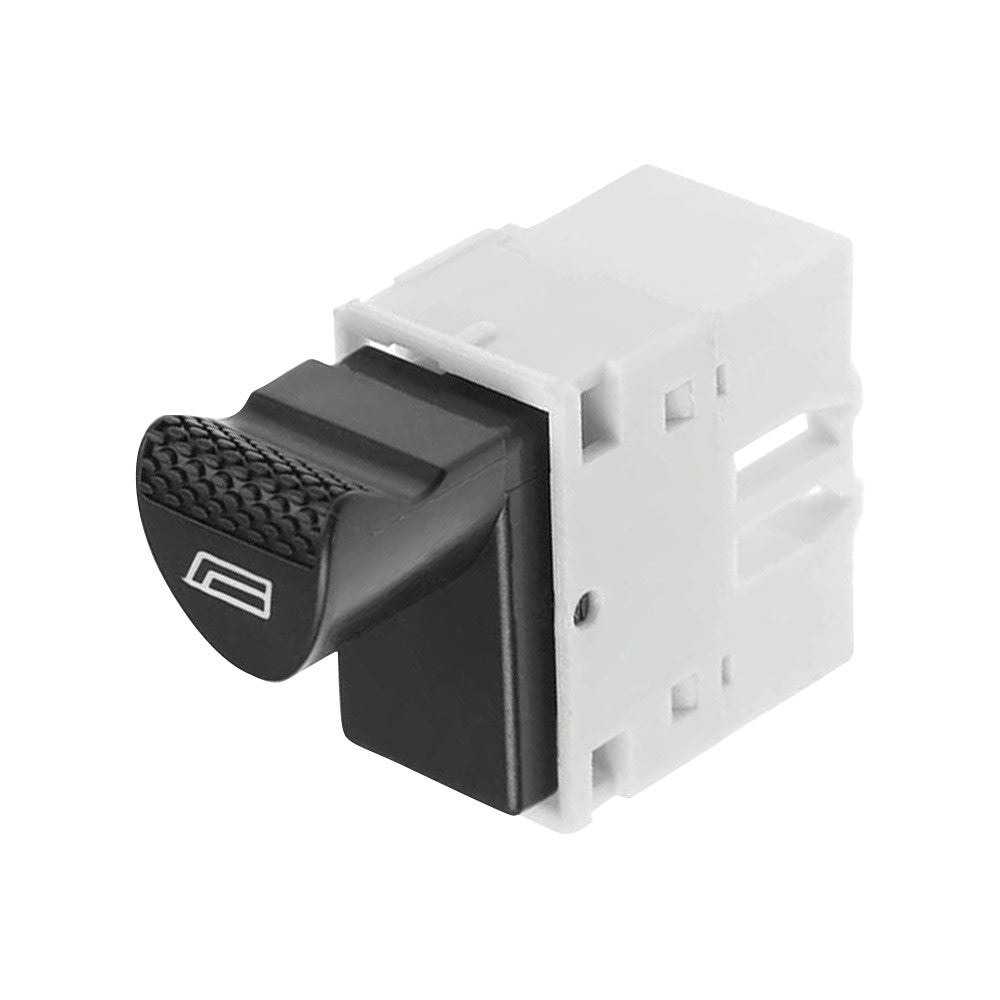 6-Pin Electric Window Switch Button for Iveco Stralis 41221005 Plastic
