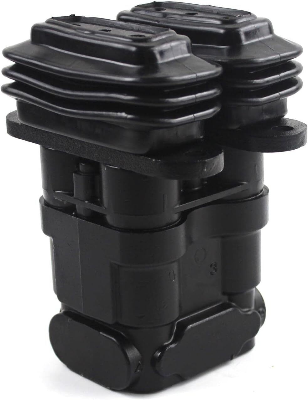 158-8250 8 Holes Valve GP PILOT Fit CAT Excavator 312C 315C 318C 319C 320C 320D