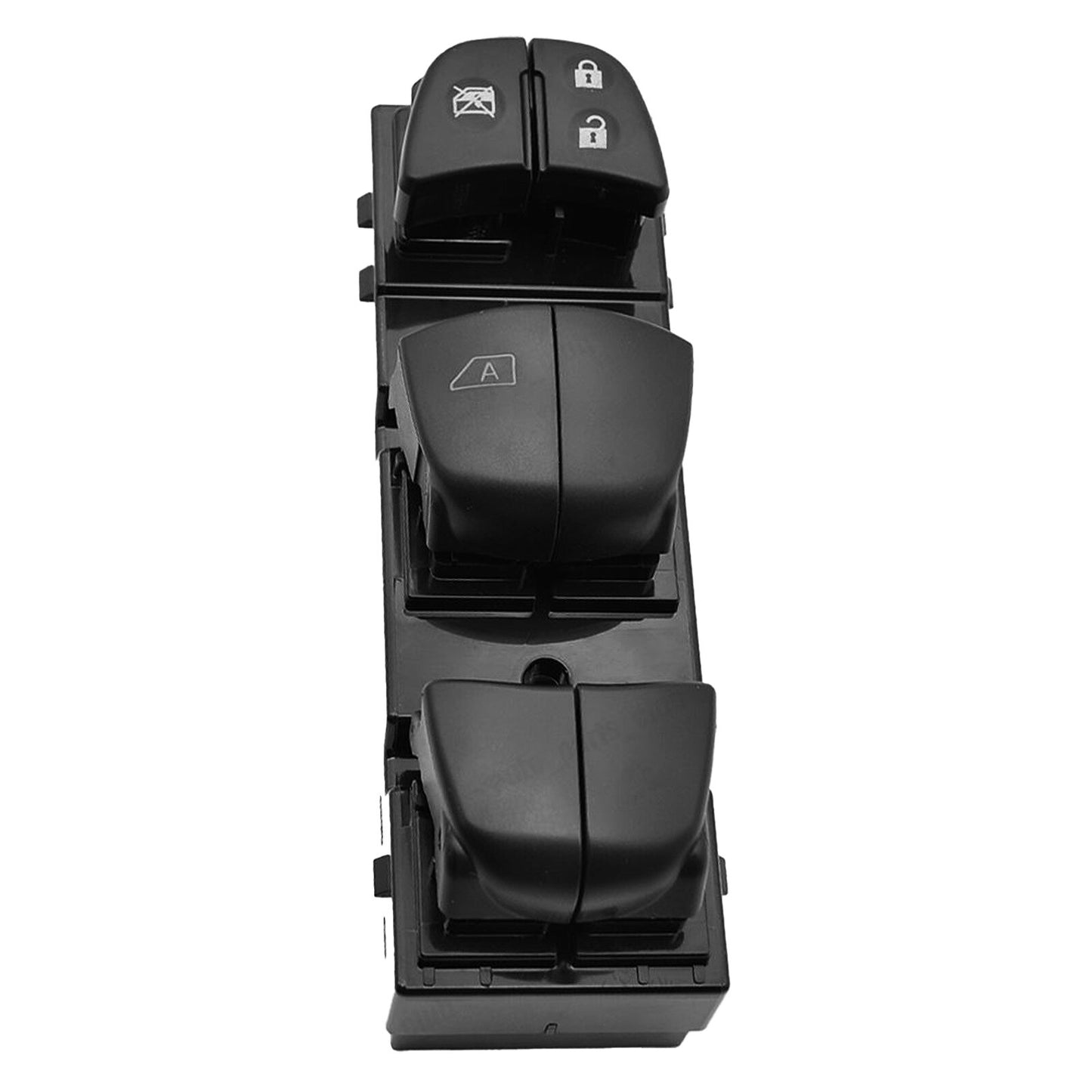 Power Window Master Control Switch Left Driver Side for Nissan Altima 2013-2018
