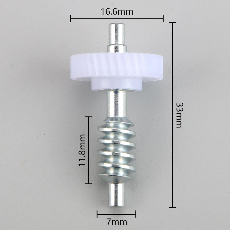 High POWER FOLDING MIRROR MOTOR Gear Repair for Kia Sorento MK3 2015-2020