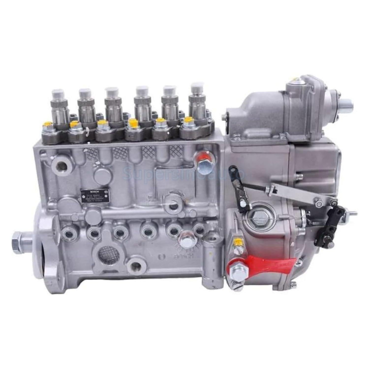 1pc Fuel Injection Pump 3282610 4945791 For Engine 6CT-300PS 0406736922