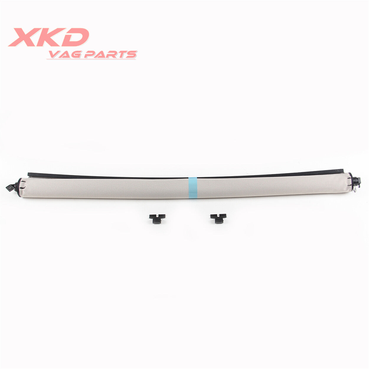 Beige sunroof visor suitable for Cadillac SRX 2010 - 2017