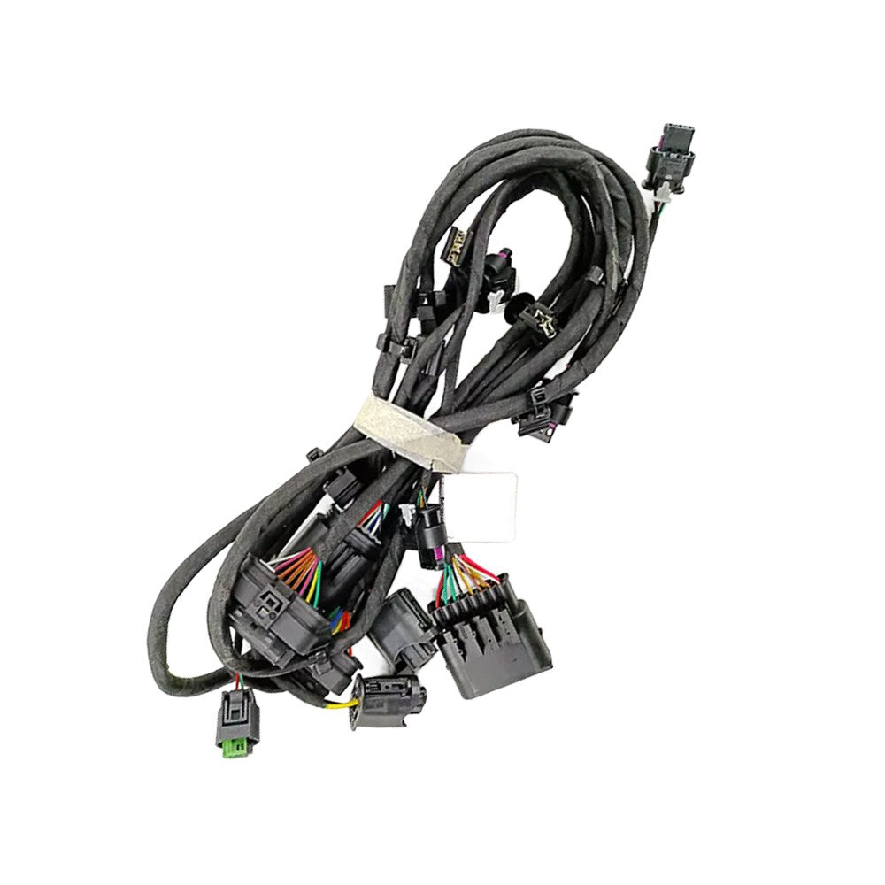 Front Bumper PDC Parking Wiring Harness For 7 Series G12 2015-2019 G11 2014-2017