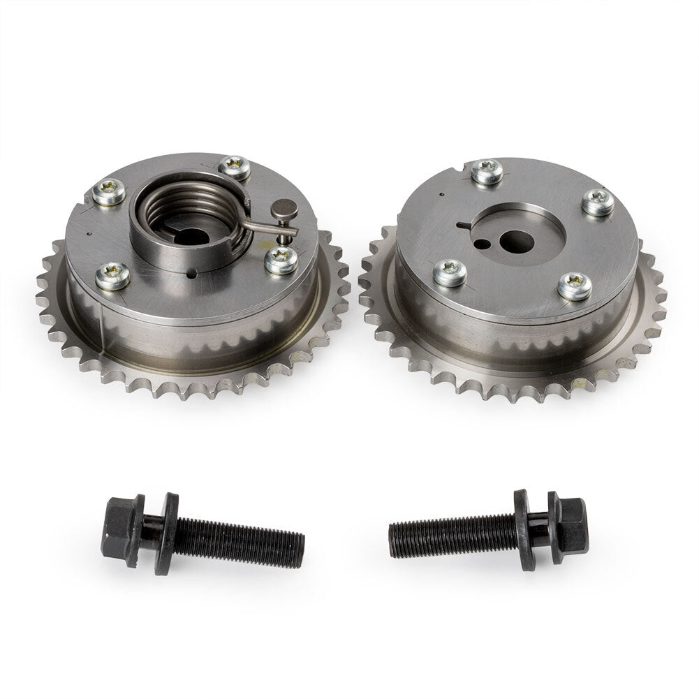 2 Camshaft Sprockets for Toyota for Camry , RAV4, for Sienna , Venza, for Scion tC 2.5L 2009-2012