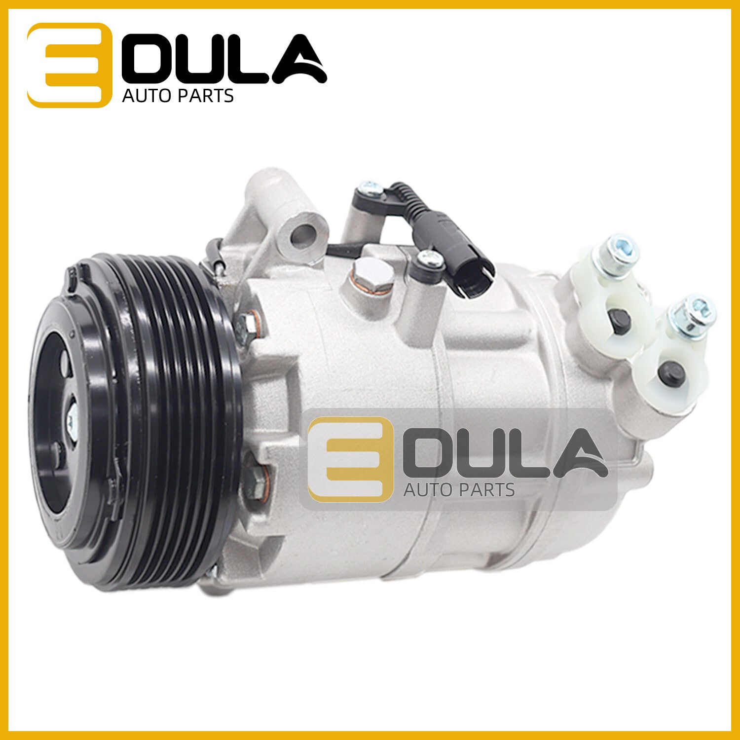 NEW A/C Compressor Fits FOR 1999-2001 for BMW 3 SERIES COUPE E46 318 316i 318i