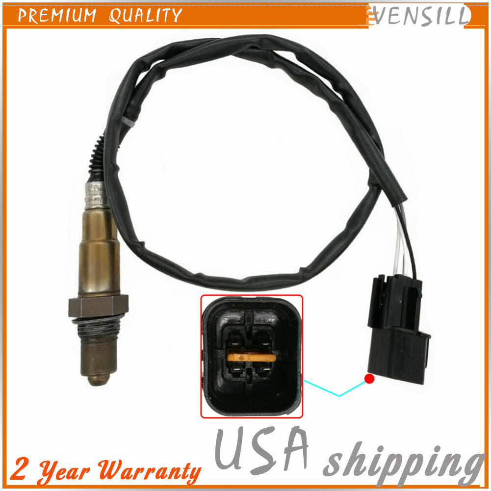 39210-2E400 Oxygen Lambda Sensor for Hyundai Accent for Elantra for KIA Rio 1.4L 10-14