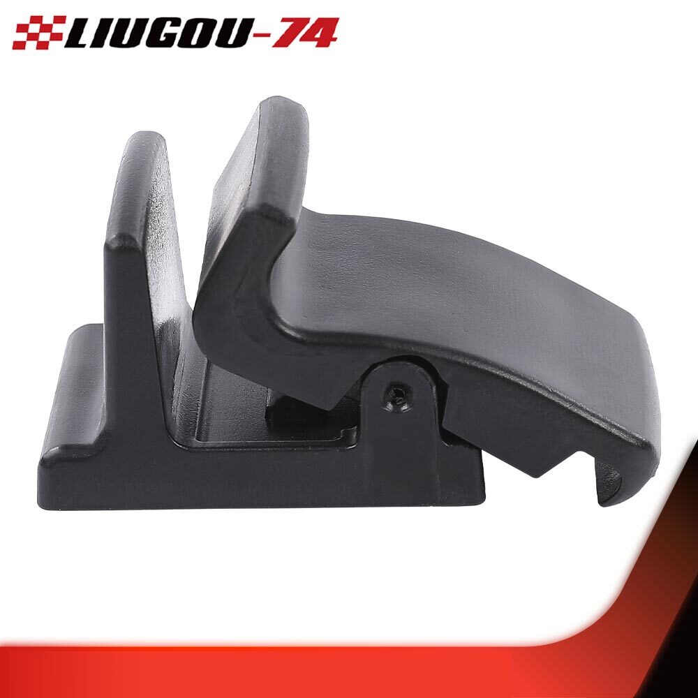 Rear sliding rear window latch fits 97-04 for Ford F150 97-99 F-250 USA