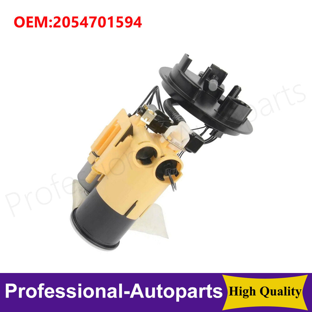 for Mercedes-Benz C-Class Convertible A205 C 180 2054701594 Fuel Pump Assembly