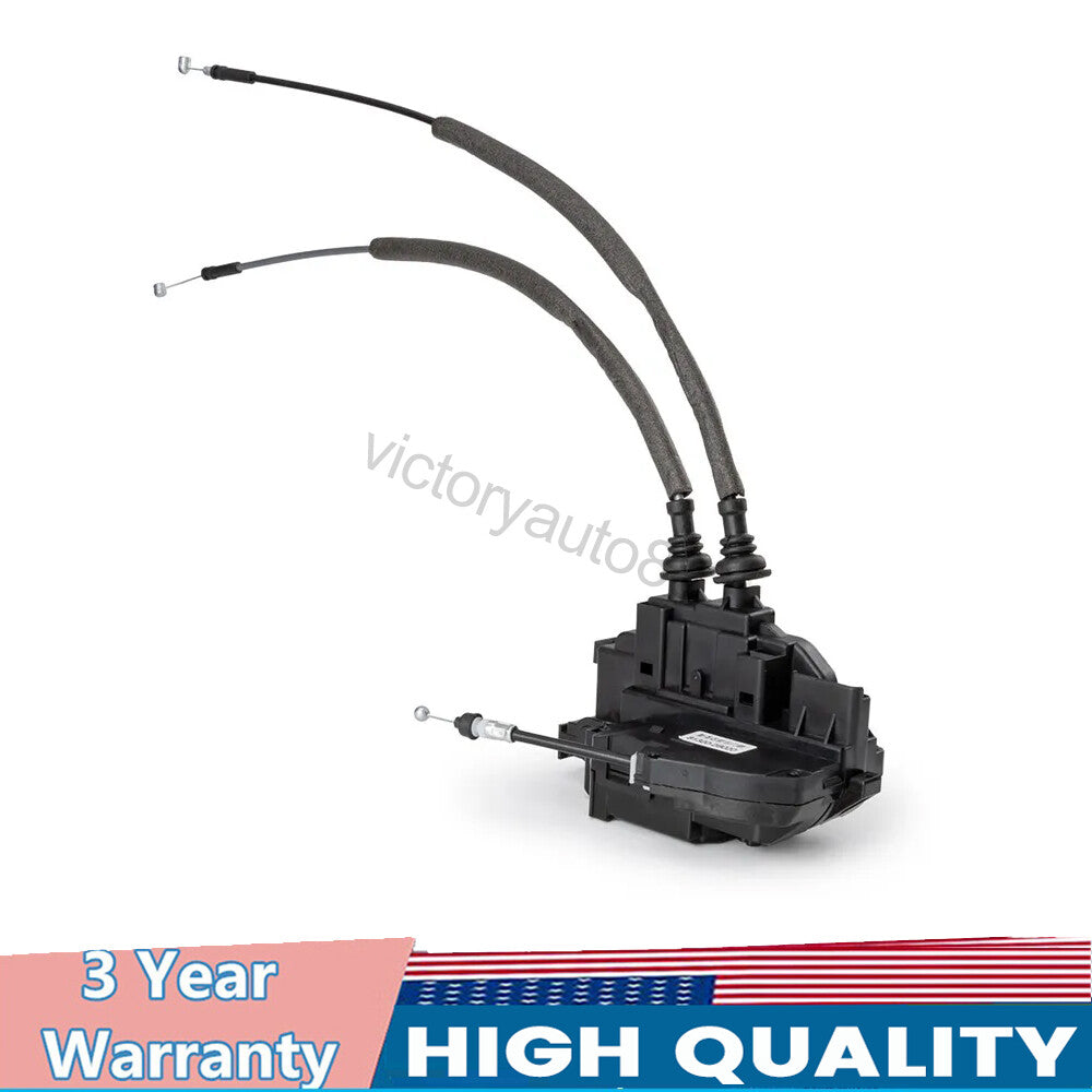 81320-2B020 Right Front Passenger Door Lock Actuator for Hyundai Santa Fe 10-12