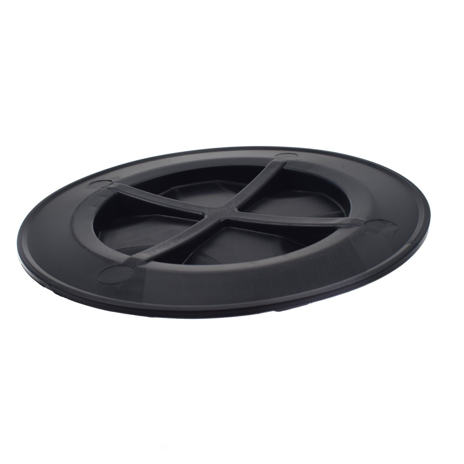 Fender-Access cover 51772751776 Wheelhouse Cover for Mini Cooper 2007-2015