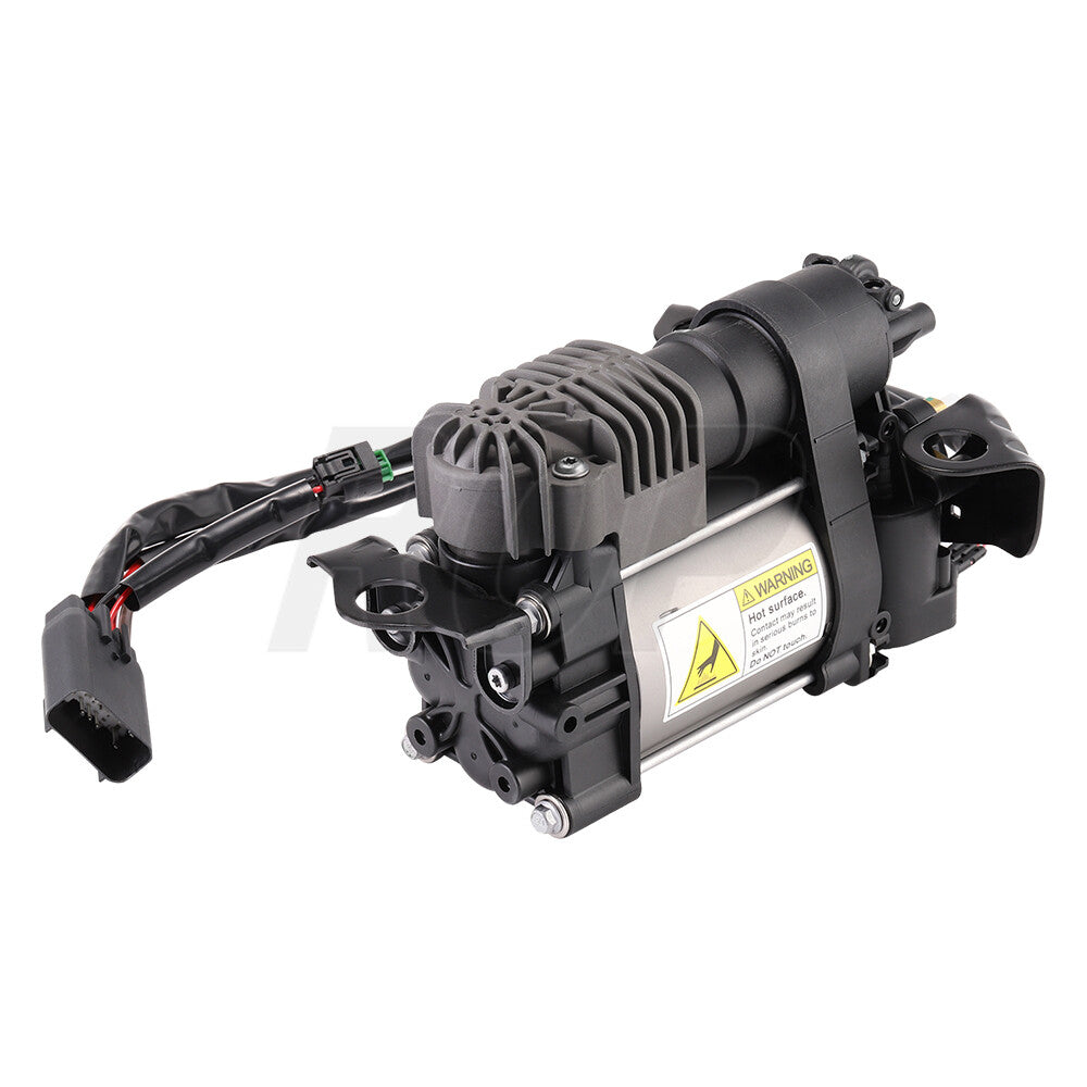 AIR SUSPENSION COMPRESSOR PUMP FOR 2011-2020 for JEEP GRAND CHEROKEE WK2 68041137AE