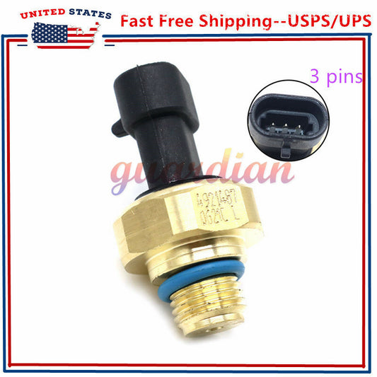 For N14 M11 ISX L10 for Dodge for Ram 2500 for Ram 3500 5.9L Oil Pressure Sensor