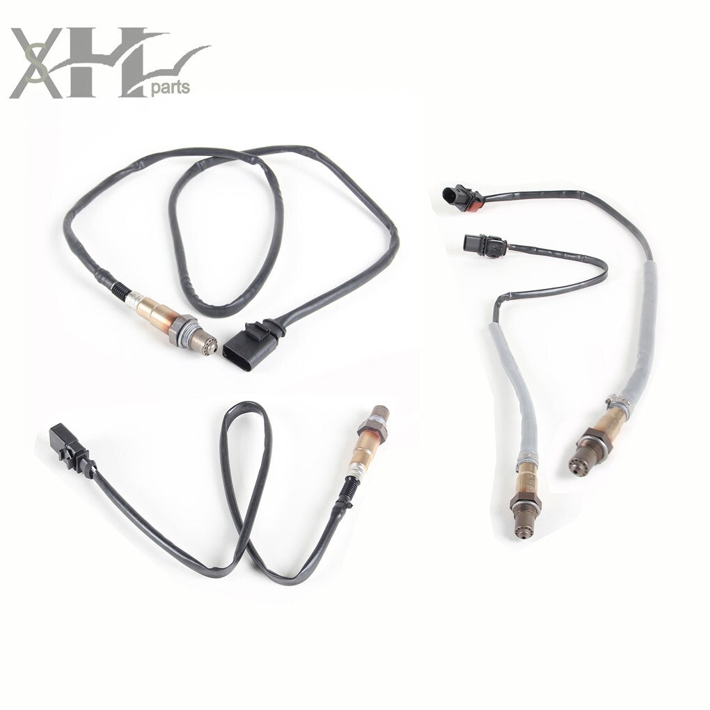 1X Mass Air Flow Sensor MAF Sensor for Volvo S60 XC60 XC70 S80 V70 3.0 T6 2007