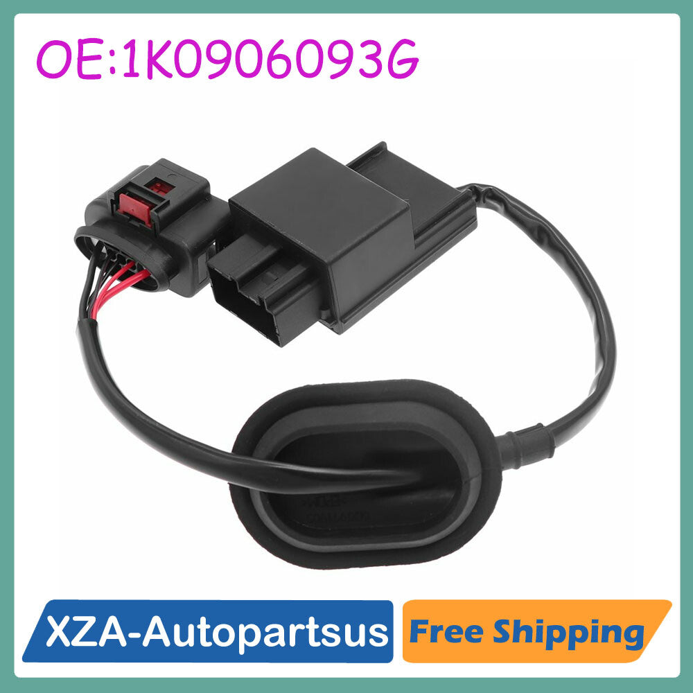 1K0906093G Fuel Pump Delivery Control Module for Audi A3 for VW Beetle CC EOS GTI