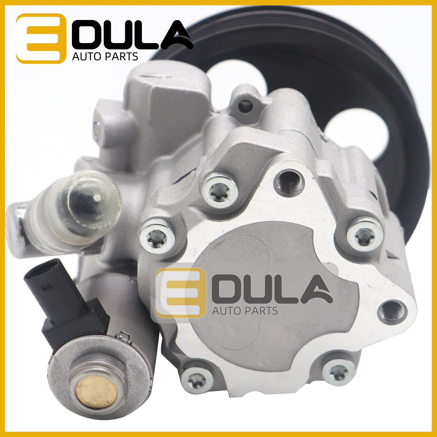 Servo pump hydraulics suitable for Mercedes-Benz W204 S204 E W212 S212 207 A207 E350