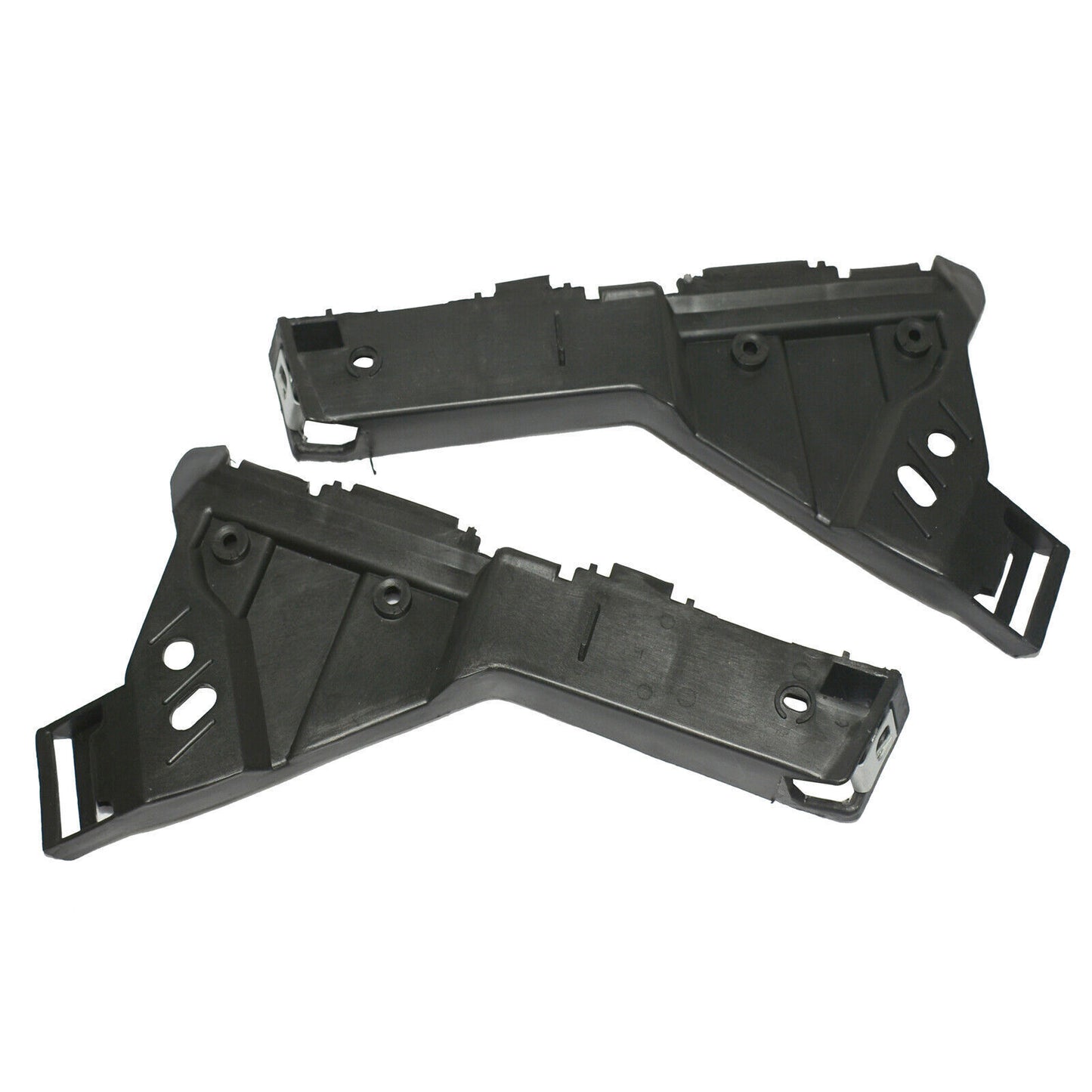Left Right Side Front Bumper Guide Bracket for Buick Regal 2009-2016