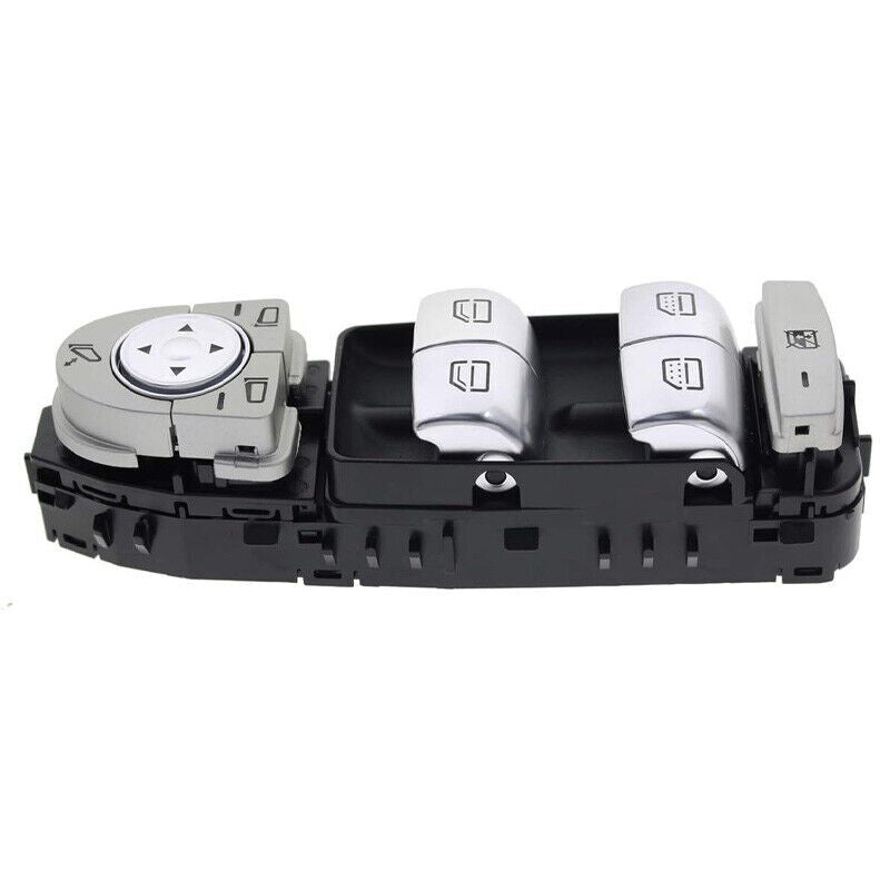 for Mercedes Benz C300 GLC300 Front Left Master Power Window Switch 2229056800
