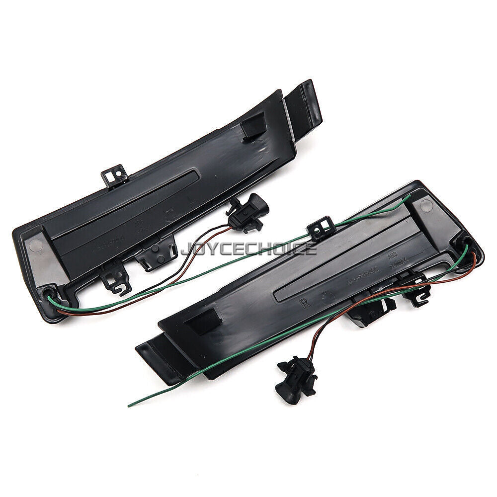 For CAR for Benz W176 W246 W204 W212 X156 C117 W218 Dynamic Turn Signal Mirror Light