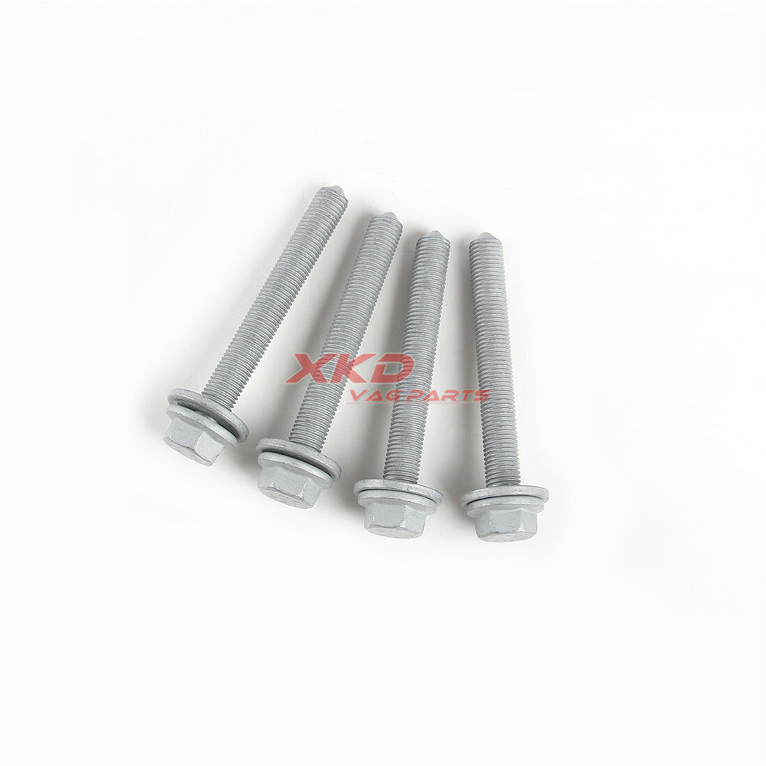 MQB Front Rear Subframe Bolt Kit Fit for VW Beetle for Golf for AUDI A3 Q3 N10785401