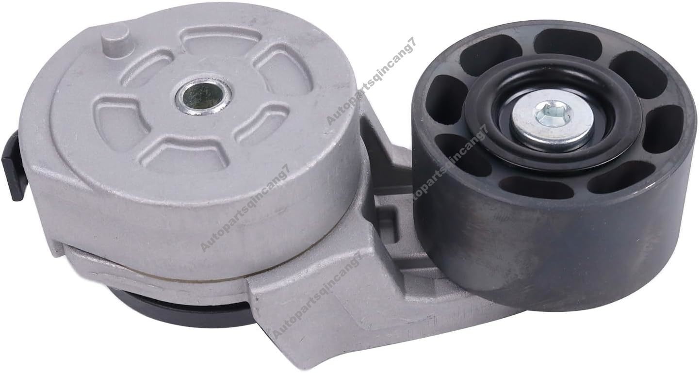 Fan Belt Tensioner J936203 for CASE 960 420 MX150 580SM 1840 570MXT 686G 1845C