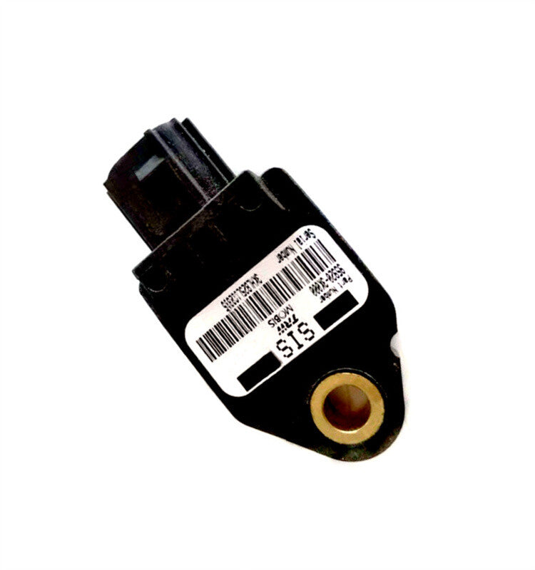 The new front impact sensor 95930-C2000 is compatible with for HYUNDAI 2015-2017 Sonata 95930C2000 models.