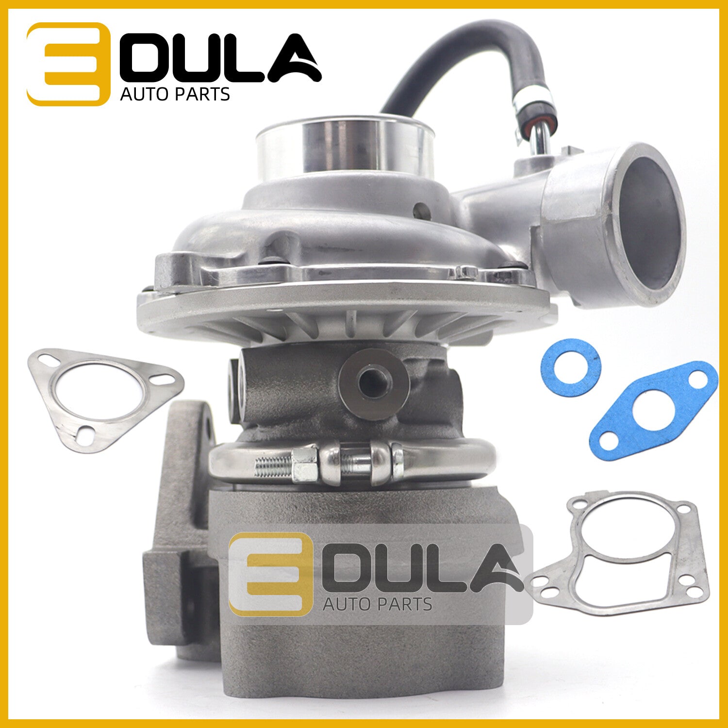 RHF5 TURBO fits for ISUZU JACKAROO for HOLDEN TROOPER 4JX1T 3.0L VA430070 8971371093