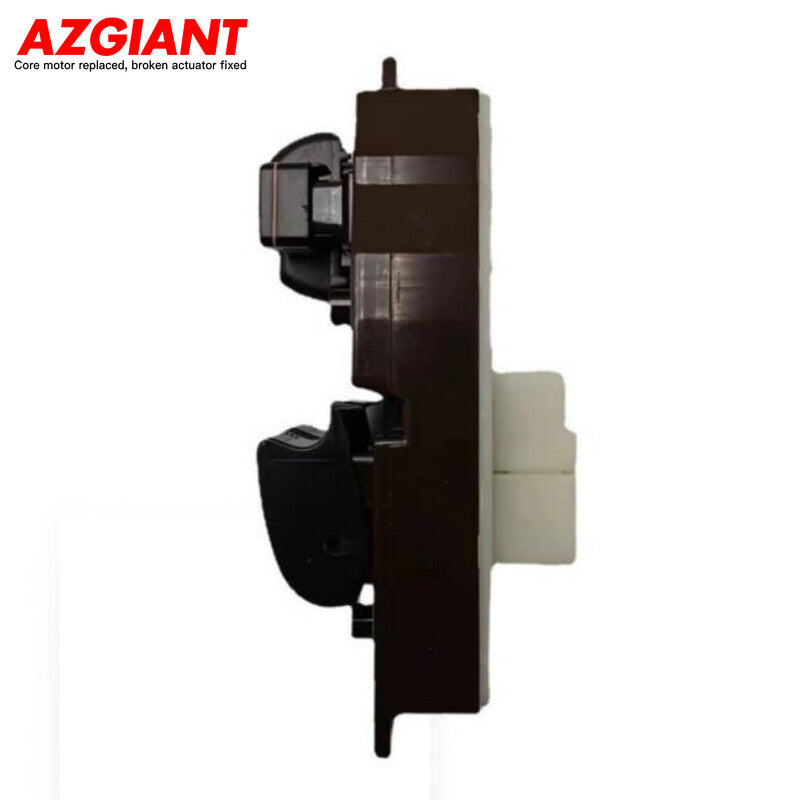 For 1998-2000 for Toyota for Sienna , left front drive side main power window switch.