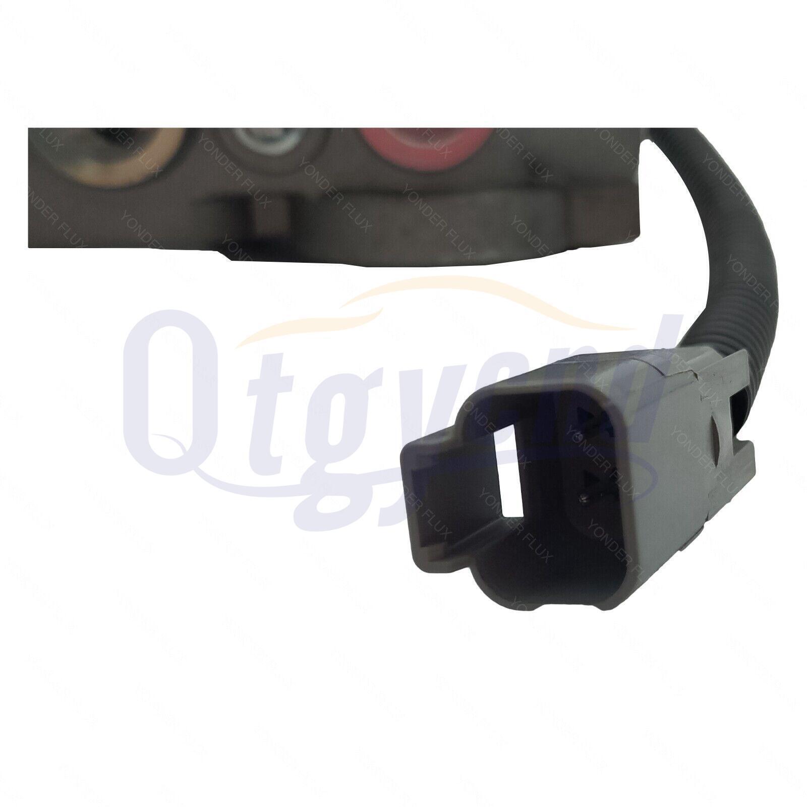 For 8.3L ISC C-Series ISL 5362269 4935005 Fuel Transfer Pump 12V US