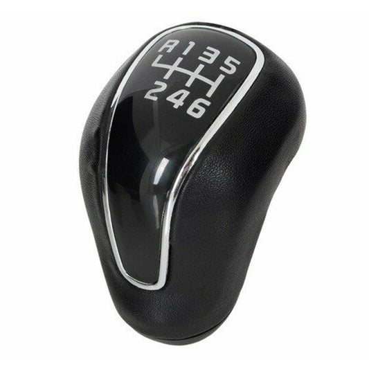 Gear knob in black 6-speed for Kia for Ceed II for for Hyundai FOR Creta IX25