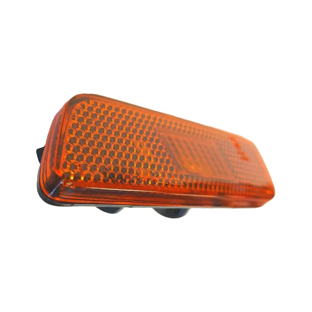 Fits For S80 1999-2006 Front Left Side Bumper Turn Signal Lamp Indicator Light