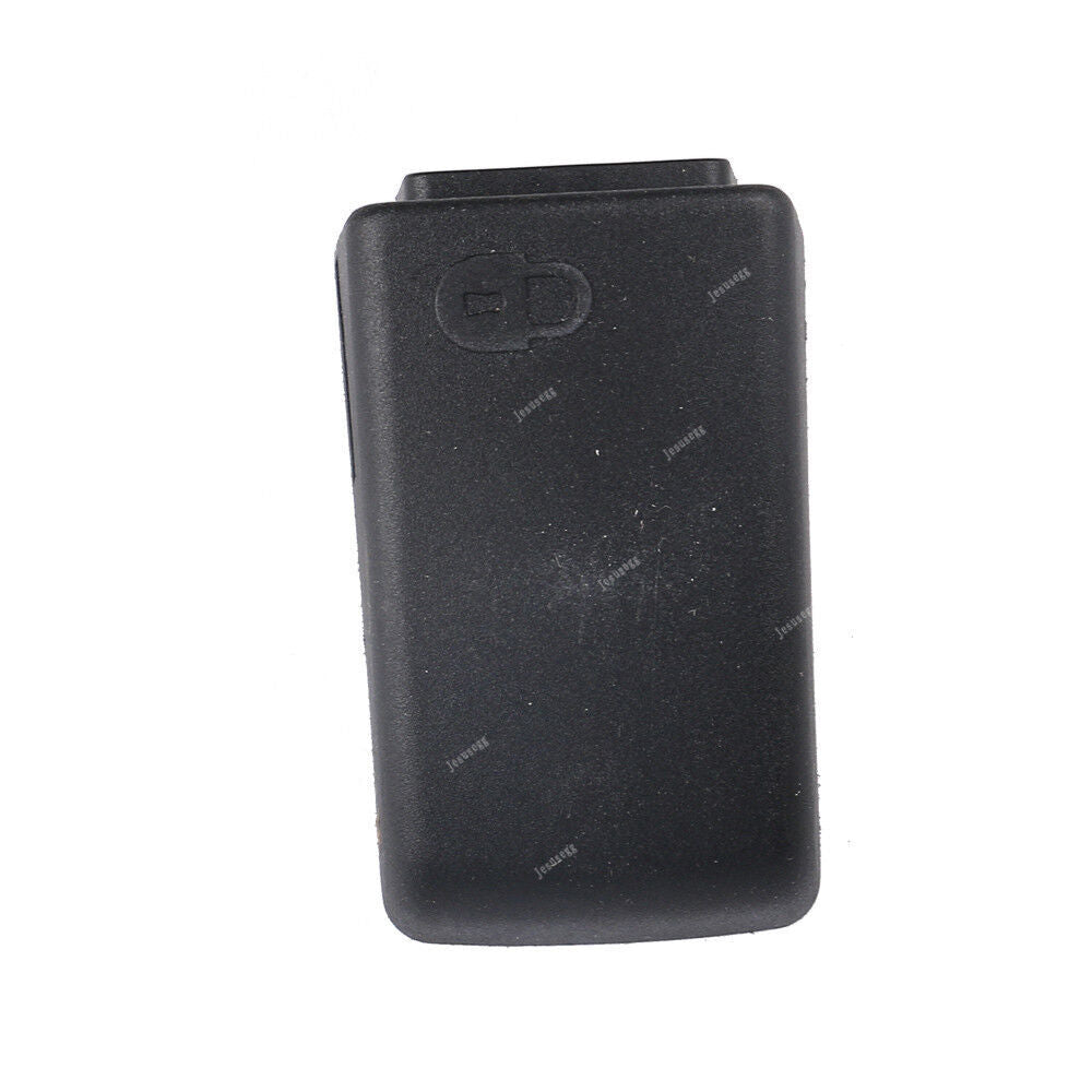 Driver Hand Front Door Handle Cap Cover Fit for Land Rover LR2 08-10 LR3 05-09