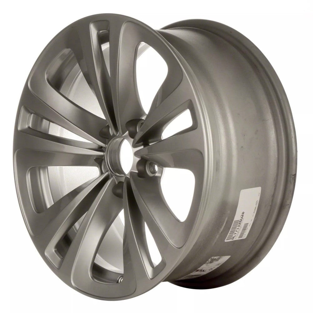 Wheel Rim for BMW 535i GT 2010-17