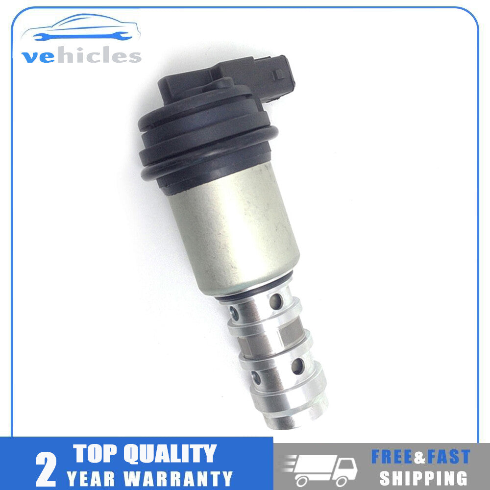 One timed Vanos control solenoid valve suitable for BMW E6, E87, E60, E90 11367560462