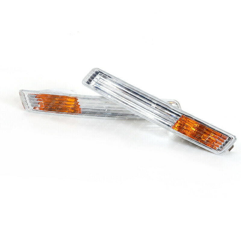 Front Lamp Daytime Running Lamp Bumper Turn Signal Light for VW Beetle 2006-2010