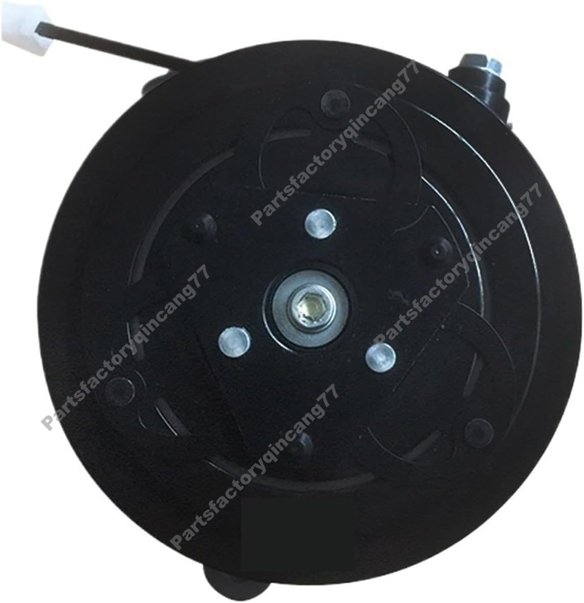 12V 4PK Air Conditioning Compressor 95200-70CB0 for Suzuki Esteem Grand Vitara