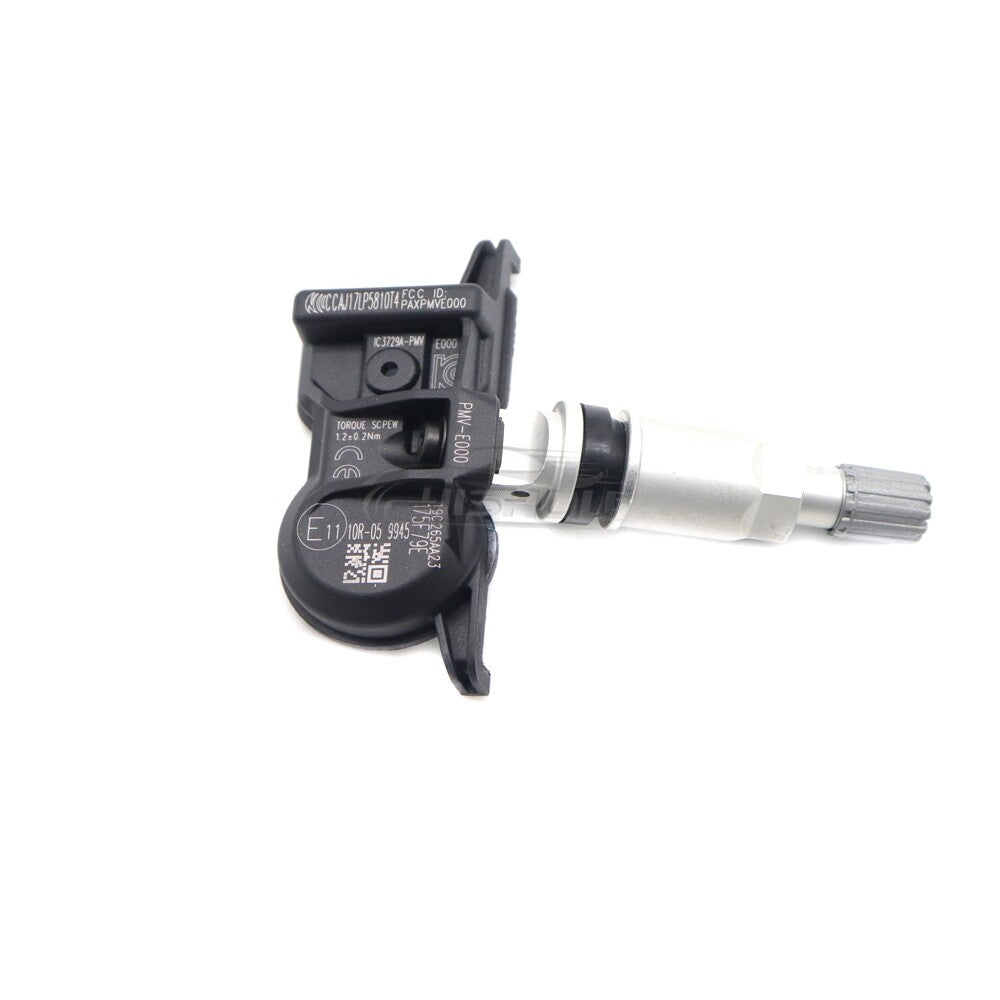 (4) 315MHz PMV-E000 TPMS for Toyota Tacoma for Camry 4Runner and for Lexus for ES RX series.