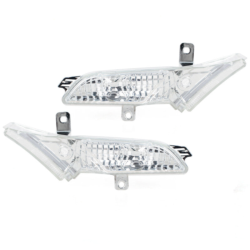 Turn Signal Light Side Marker Indicator Light for Porsche for Cayenne 2007-10 Right