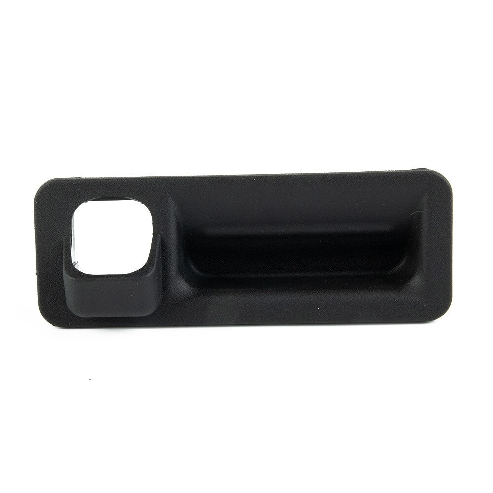 External tailgate and trunk lid lock handle 81260D9010, suitable for Kia Sportage 2017-2019.