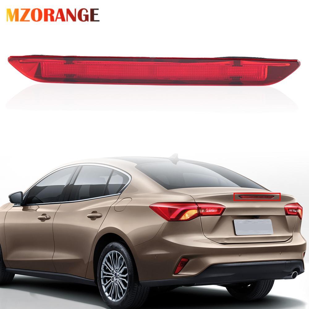 Für for Ford Focus Sedan Dritte Bremsleuchte Zusatzbremsleuchte BM51-13A601-AC