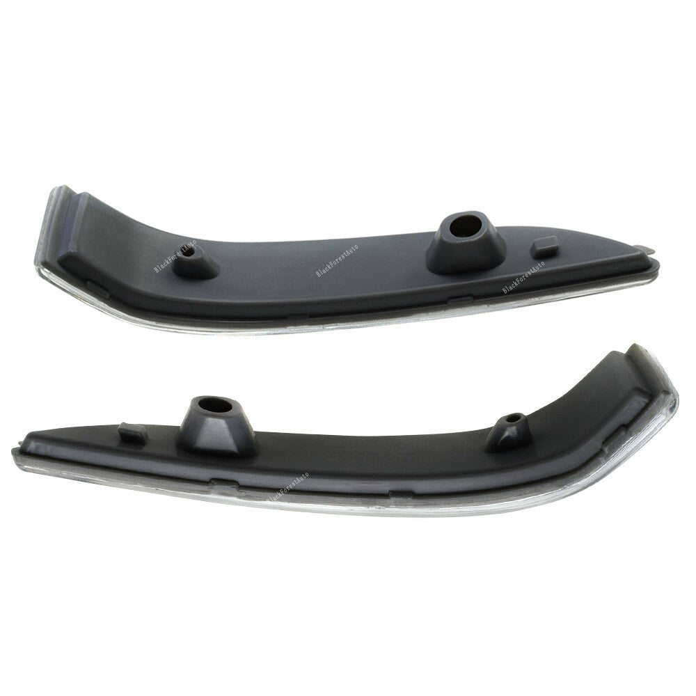 Fit For 2010-2013 for Hyundai ix35 Front RHLH Side Mirror Turn Signal Lamp Light