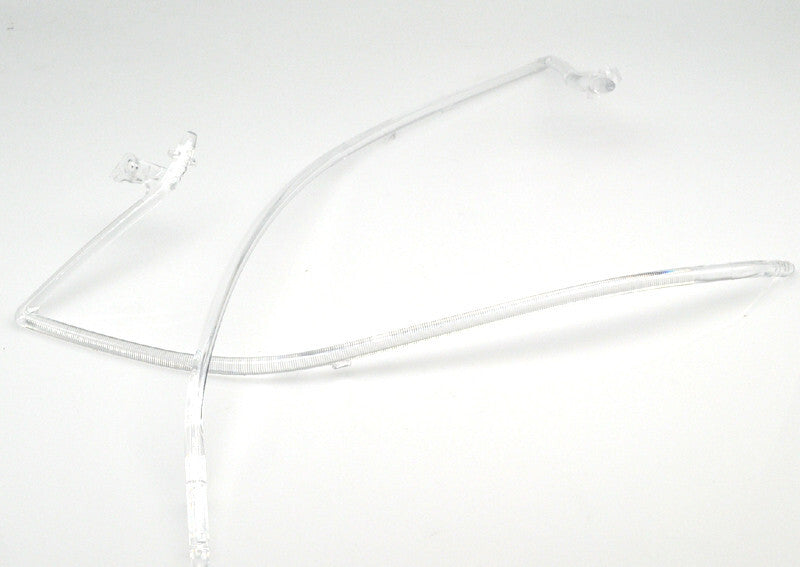 Repair LED DRL STRIP Tube Projector Headlight Replacement for Mercedes W212 E