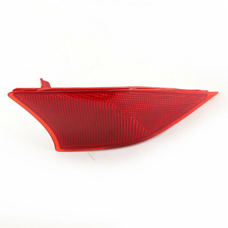 Rear LH bumper reflector lights are suitable for Lexus IS250 14-15 IS350 IS350 2014-2020.