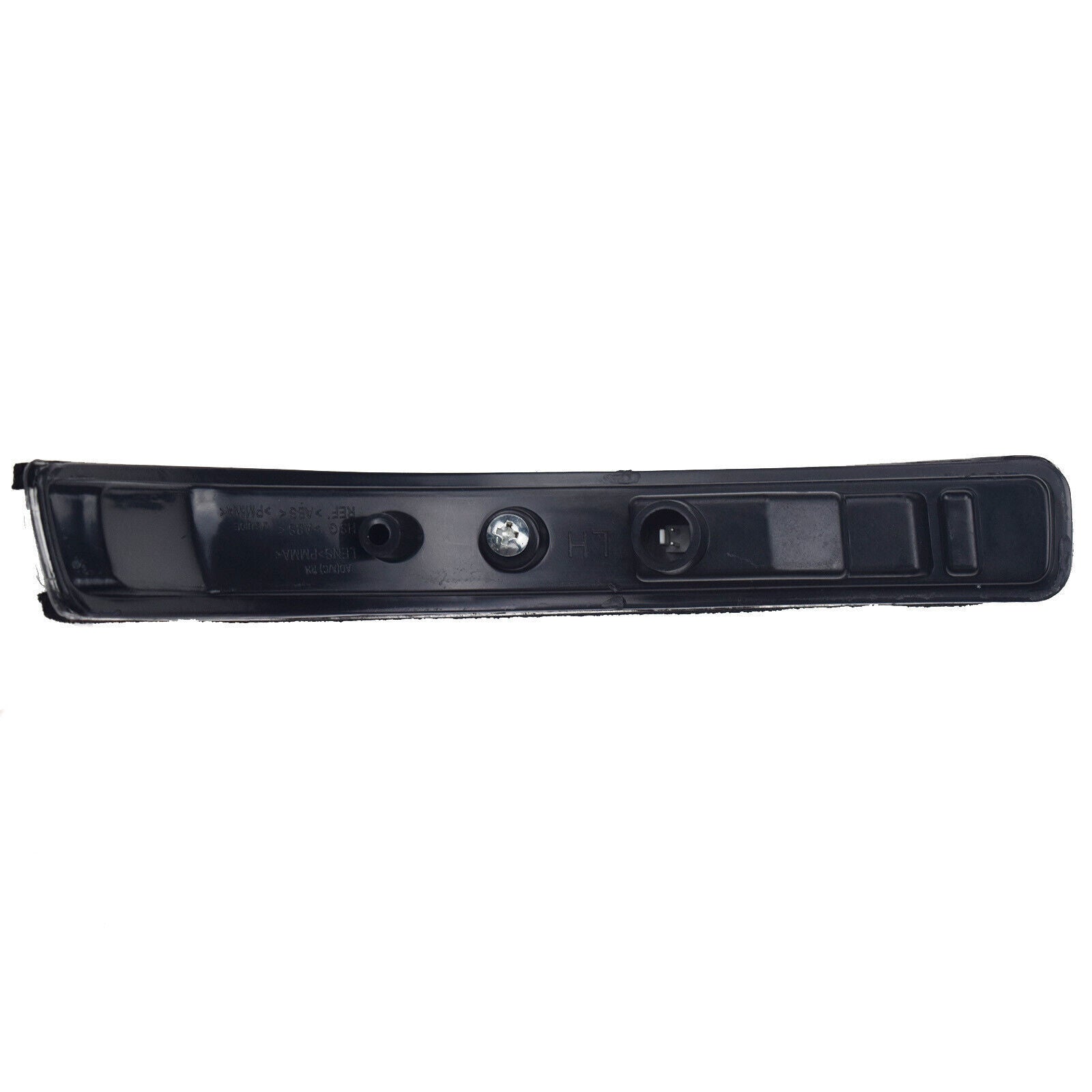 for Kia Rio 12-17 Left Mirror Indicator Turn Signal Light Driver Side 876141W000