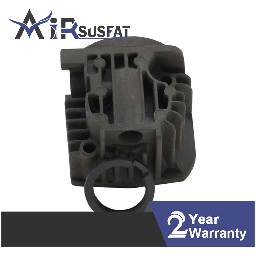 New for Audi Q7 A6 C6 X5 E53 Air Suspension Compressor Cylinder Head Piston Ring