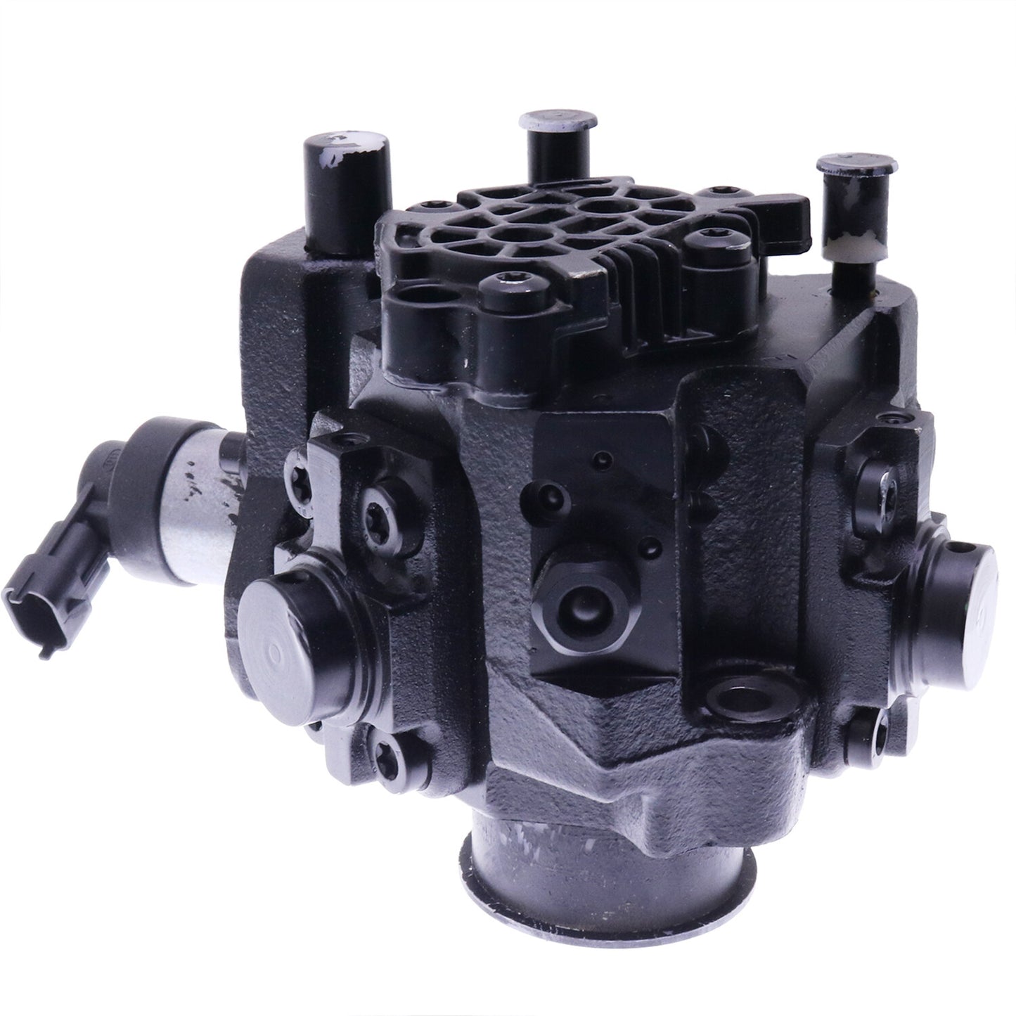 Common Rail Fuel Pump 0445010136 0445010195 for NISSAN 16700-MA70A 16700-MA70B